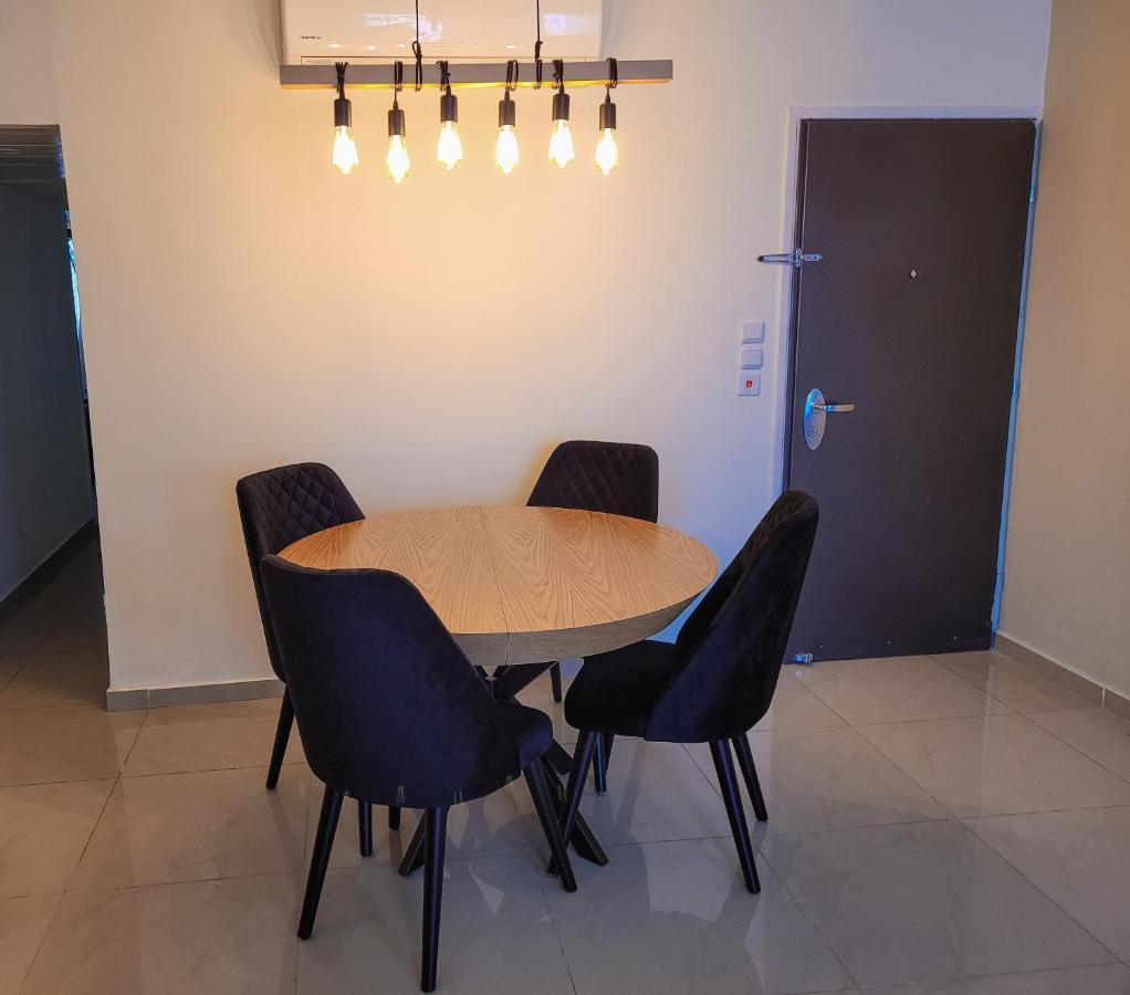 Milano Suite In Lev Eilat Exterior foto