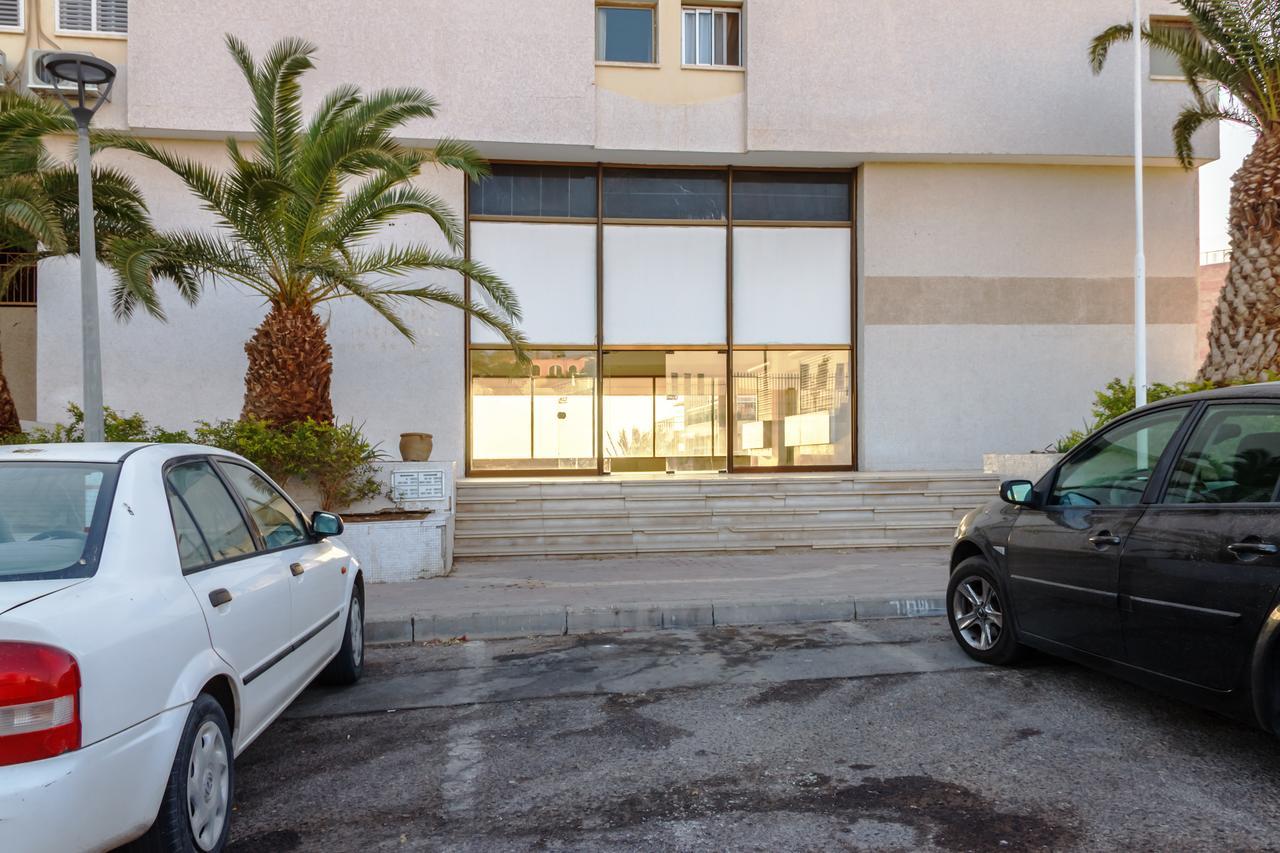 Milano Suite In Lev Eilat Exterior foto